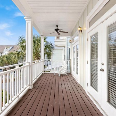 Arrabella By Oversee 30A Villa Santa Rosa Beach Exterior foto
