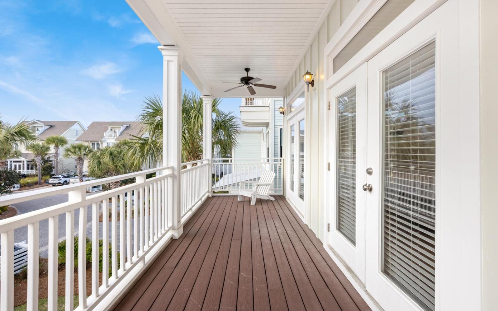 Arrabella By Oversee 30A Villa Santa Rosa Beach Exterior foto