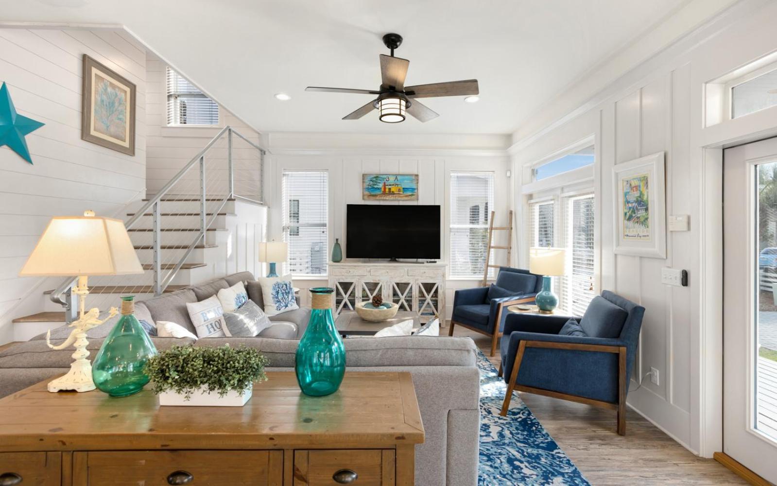 Arrabella By Oversee 30A Villa Santa Rosa Beach Exterior foto