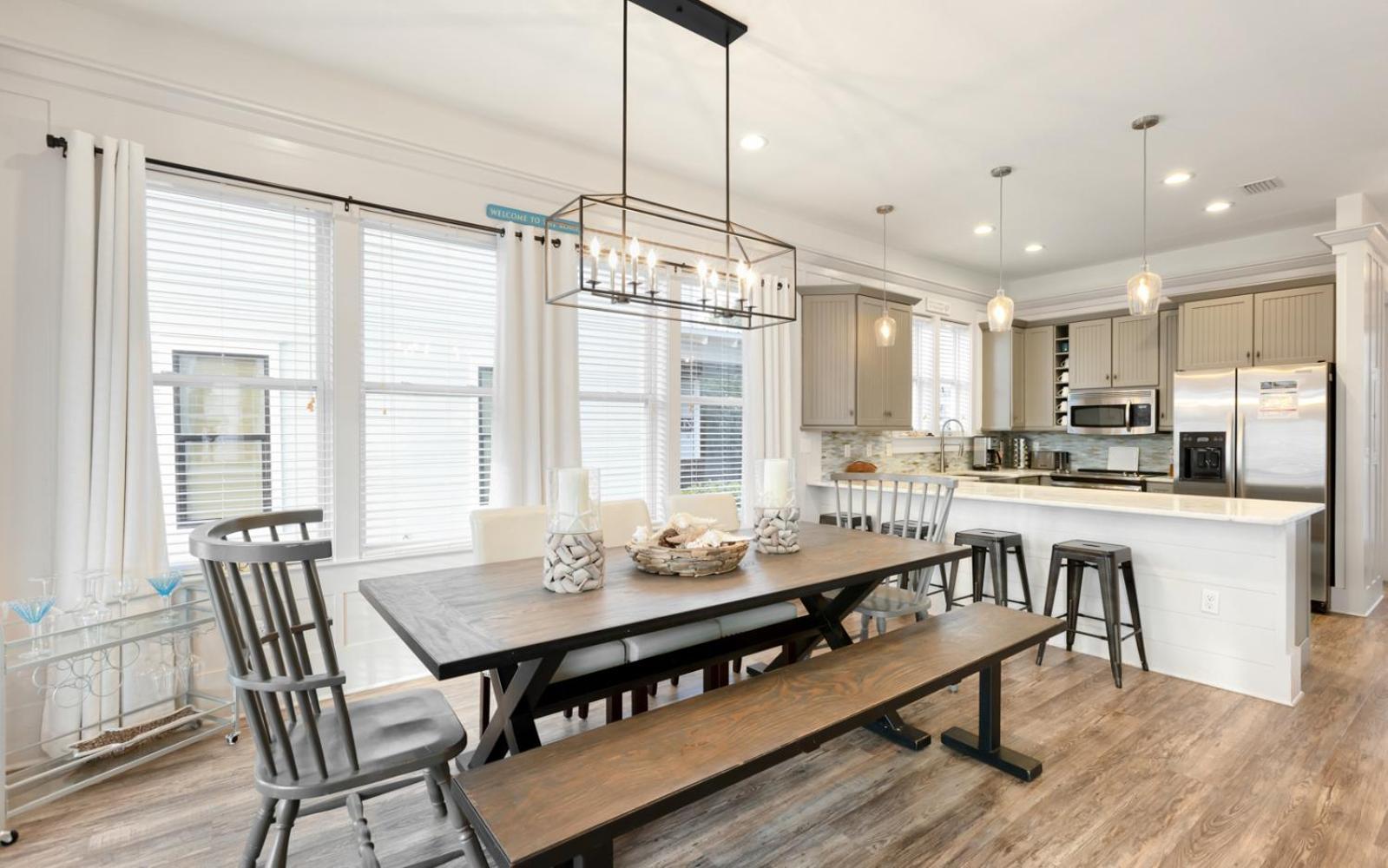 Arrabella By Oversee 30A Villa Santa Rosa Beach Exterior foto