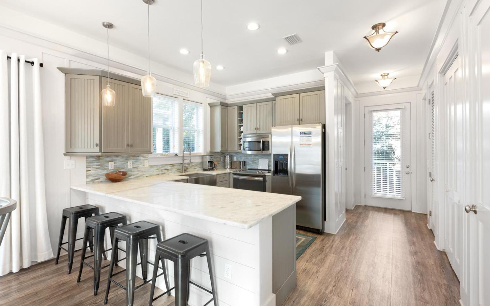 Arrabella By Oversee 30A Villa Santa Rosa Beach Exterior foto