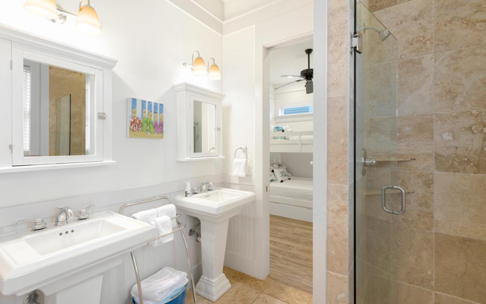 Arrabella By Oversee 30A Villa Santa Rosa Beach Exterior foto
