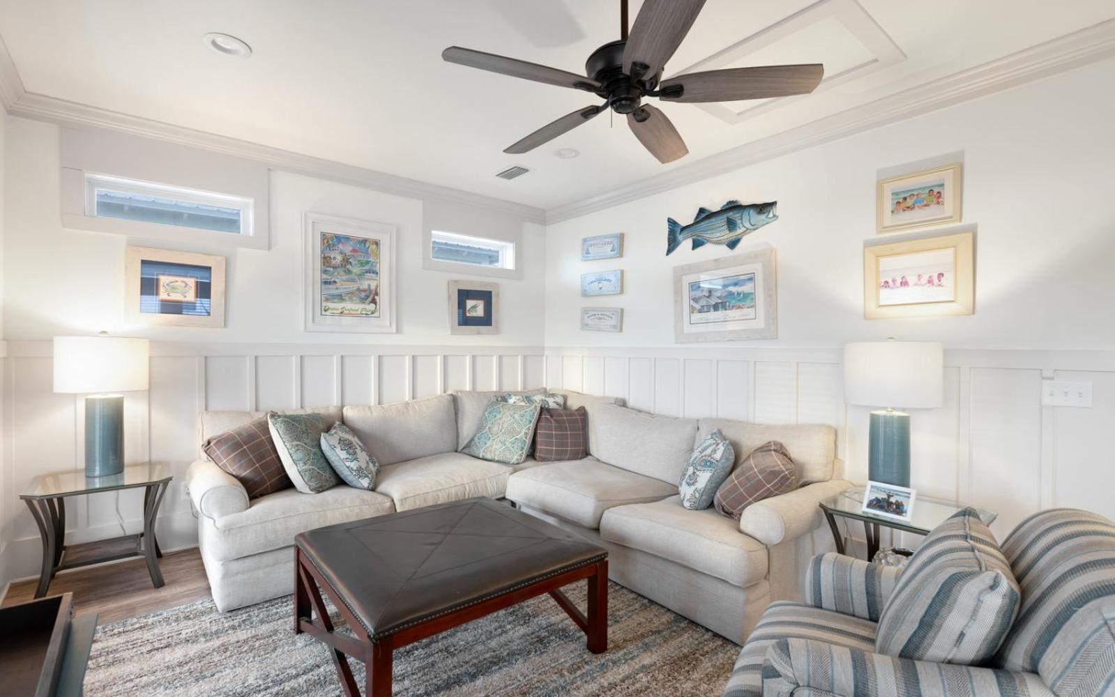 Arrabella By Oversee 30A Villa Santa Rosa Beach Exterior foto