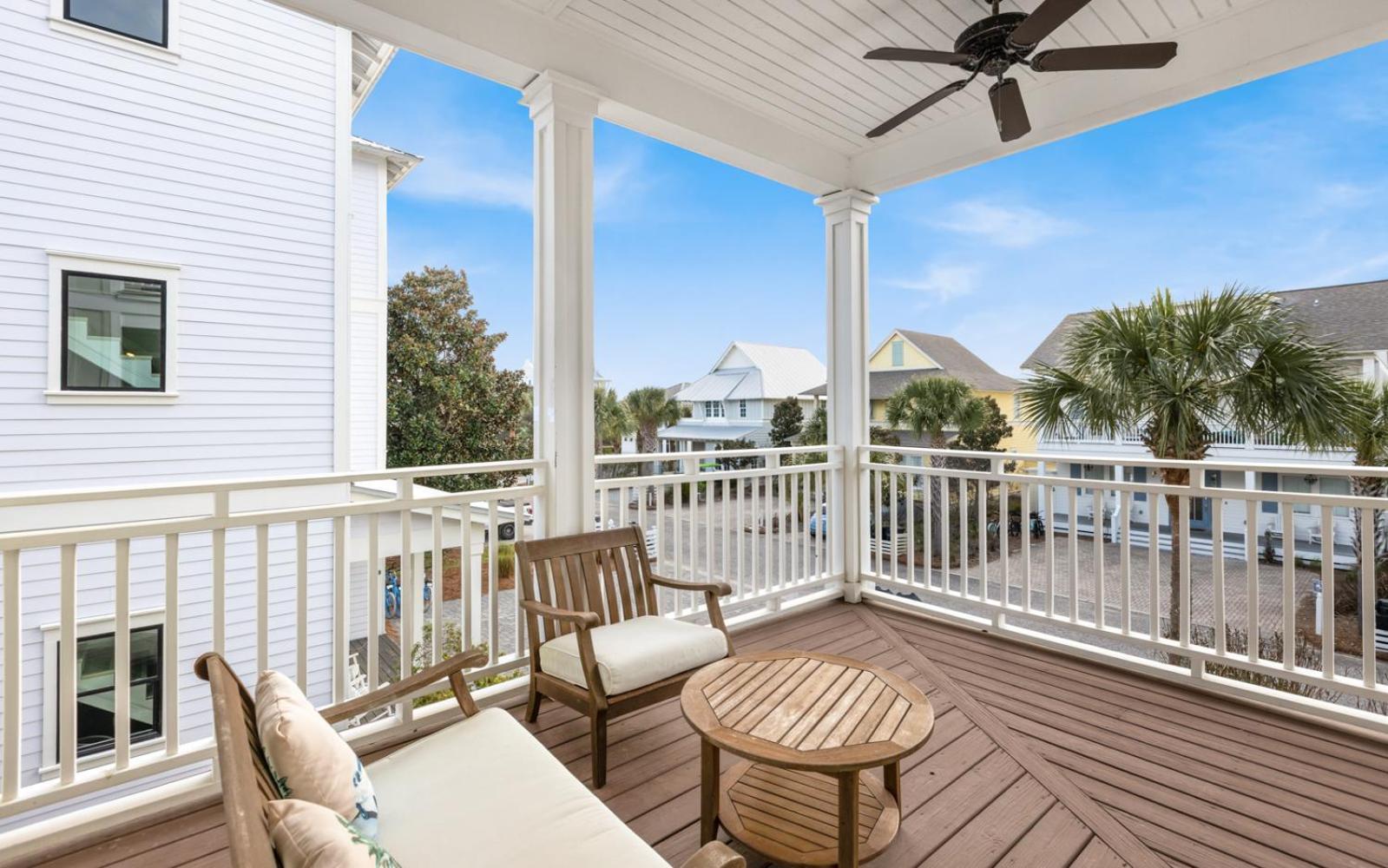 Arrabella By Oversee 30A Villa Santa Rosa Beach Exterior foto