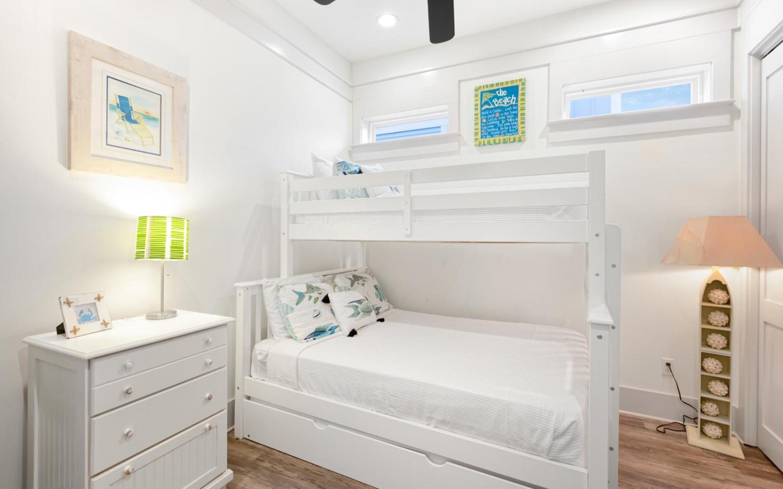 Arrabella By Oversee 30A Villa Santa Rosa Beach Exterior foto