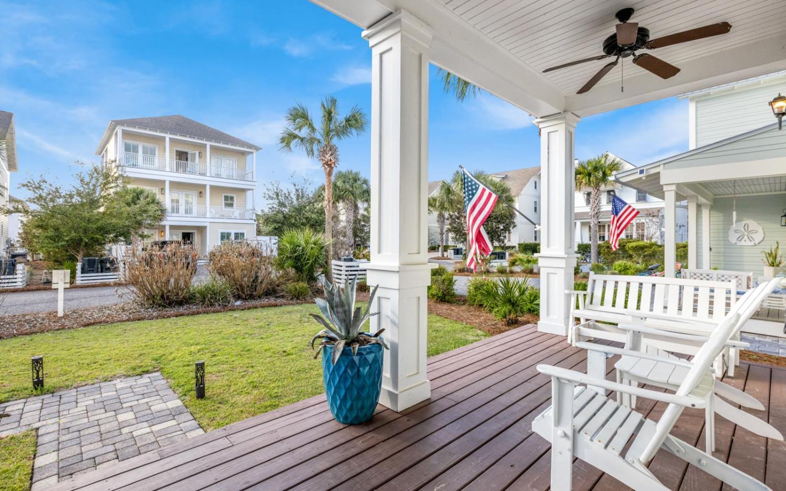 Arrabella By Oversee 30A Villa Santa Rosa Beach Exterior foto