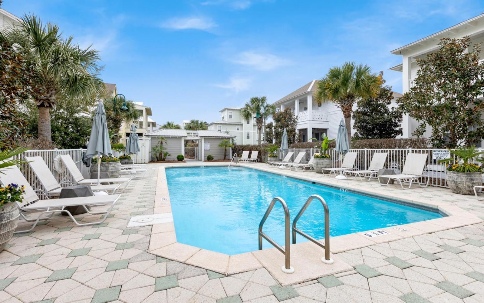 Arrabella By Oversee 30A Villa Santa Rosa Beach Exterior foto